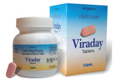 Viraday