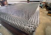 Curtis Steel – Steel Distributors Victorville