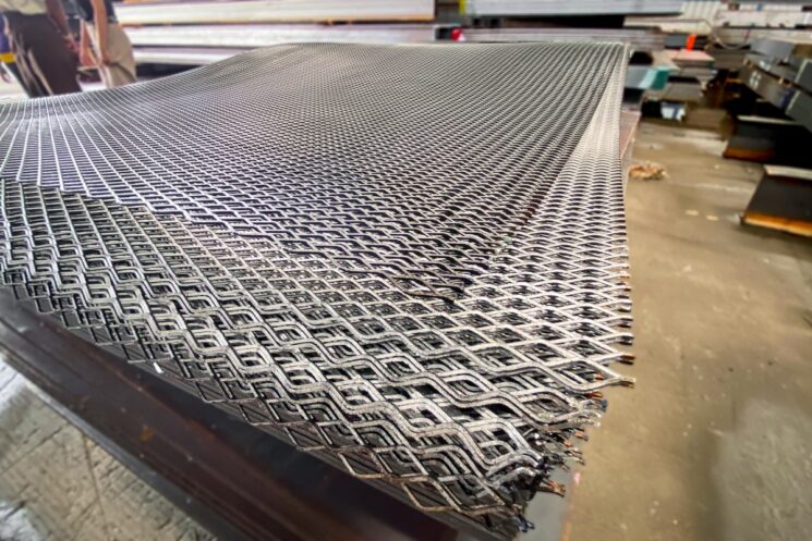 Curtis Steel – Steel Distributors Victorville