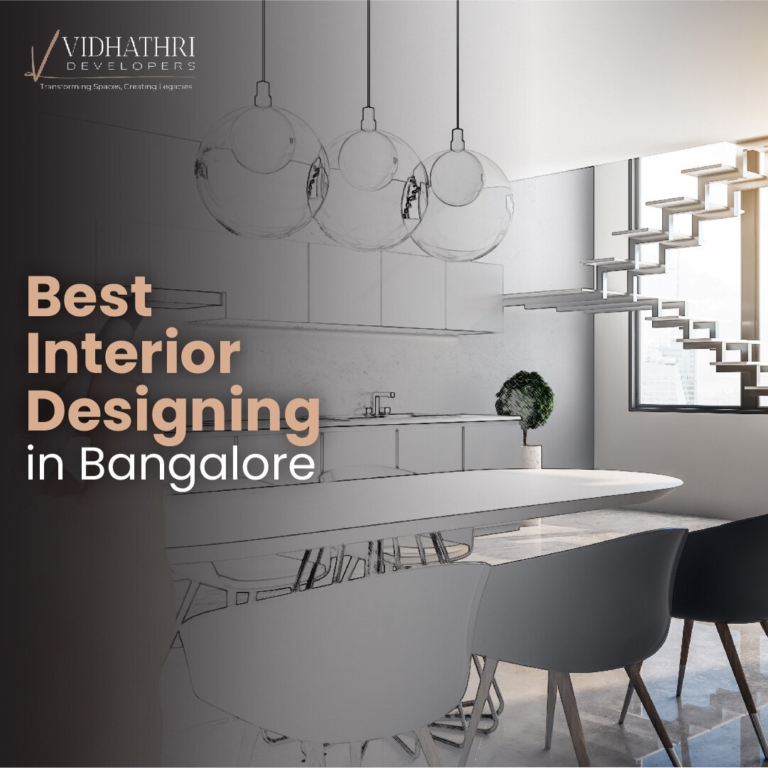 Top  Rated Interior Designers Bangalore