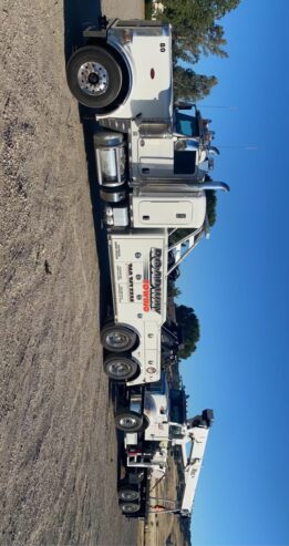 Trusted Local Towing Service in Kensington for Quick Assistance