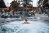Reconnect With Nature and Comfort at a Resort in Banff Canada