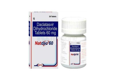 natdac