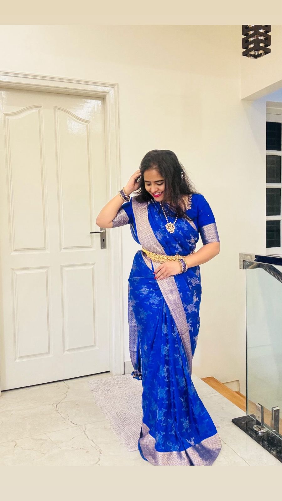 New Mysore Silk Sarees Collections: Latest Designs for 2025