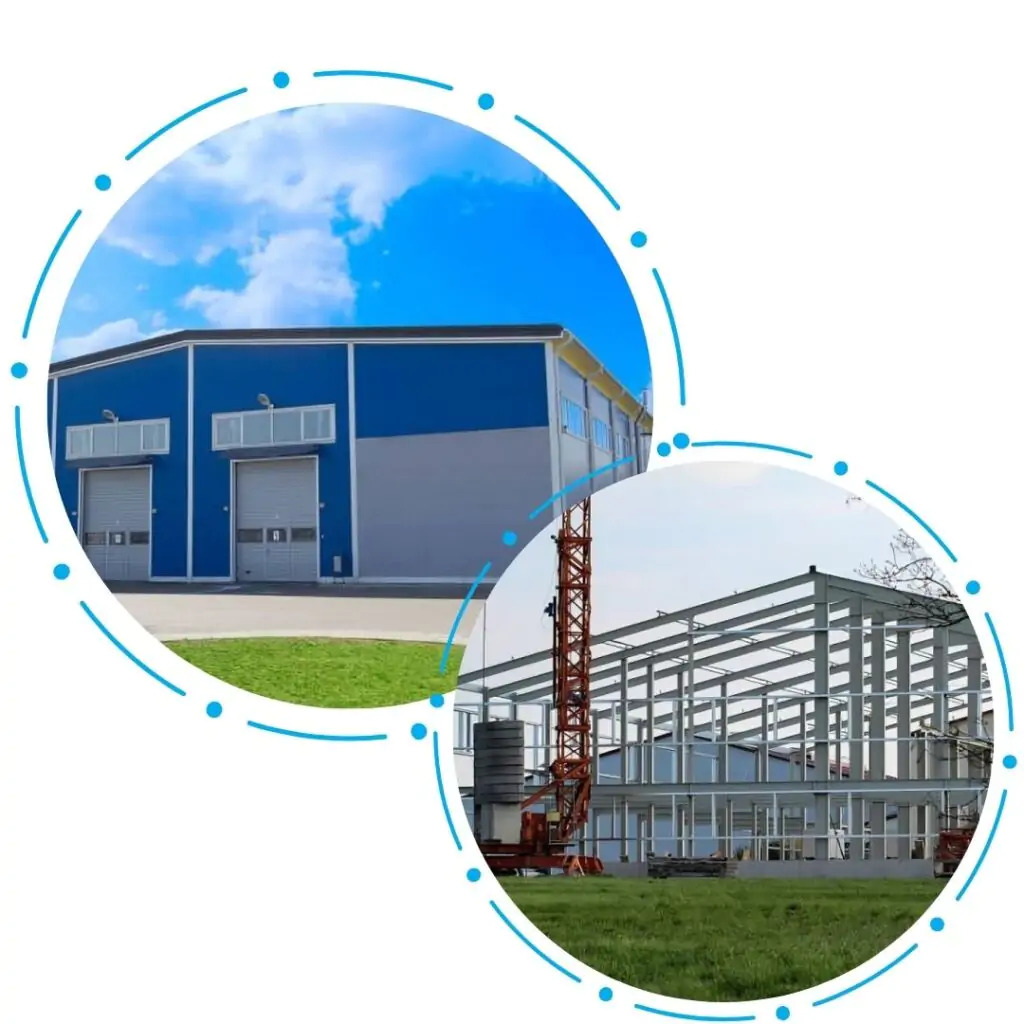 Top Pre Engineered Building Manufacturer in Vellore | Trusted Steel PEB Shed Supplier