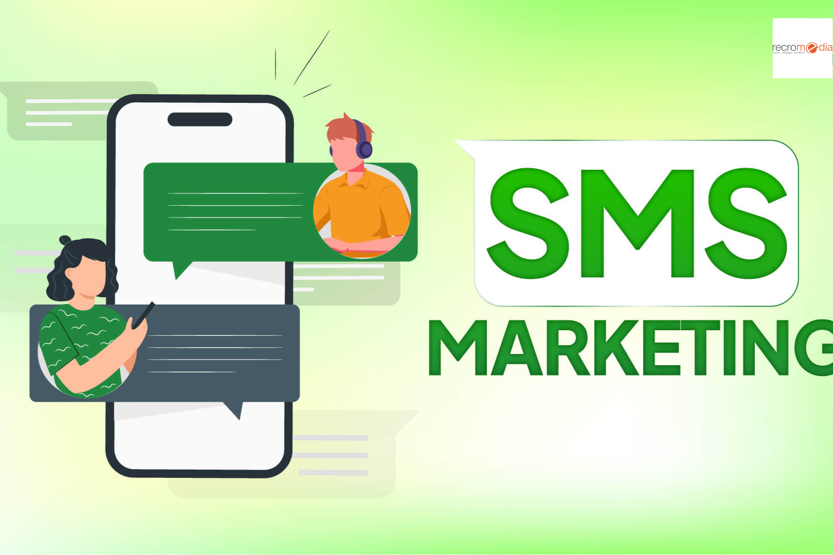 Affordable SMS Marketing Solutions in India & Karnataka | Trusted Digital Marketing Partner