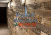 0507330544 wooden pallets