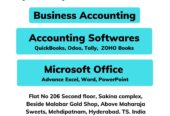 Best in Practical Accounting and Accounting Software Training