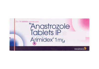 Arimidex-1mg-Tablet