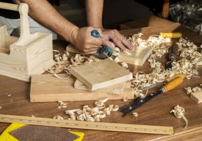 Carpenter