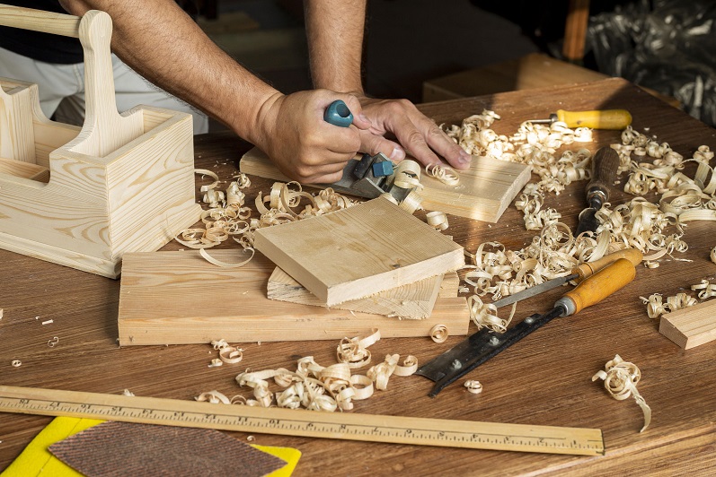 Top Carpenter in Dubai Offering Custom Carpentry Work