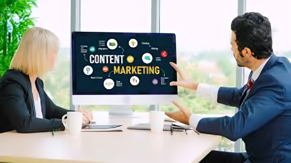 Content Marketing Services in Bangalore: Your Gateway to Digital Success