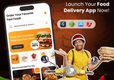 Doordash-Clone