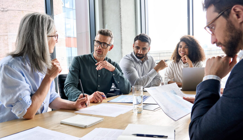 Emerging Trends in IT Managed Service Providers for 2025