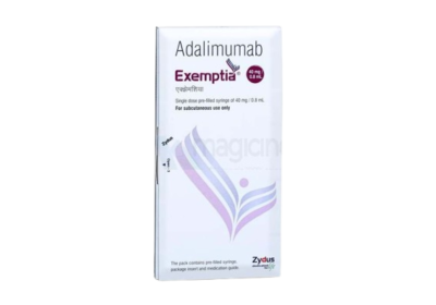 Exemptia_40mg_Injection