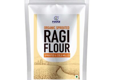 Gluten-Free-Flours