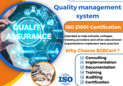 ISO-21001