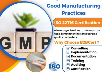 ISO-22716