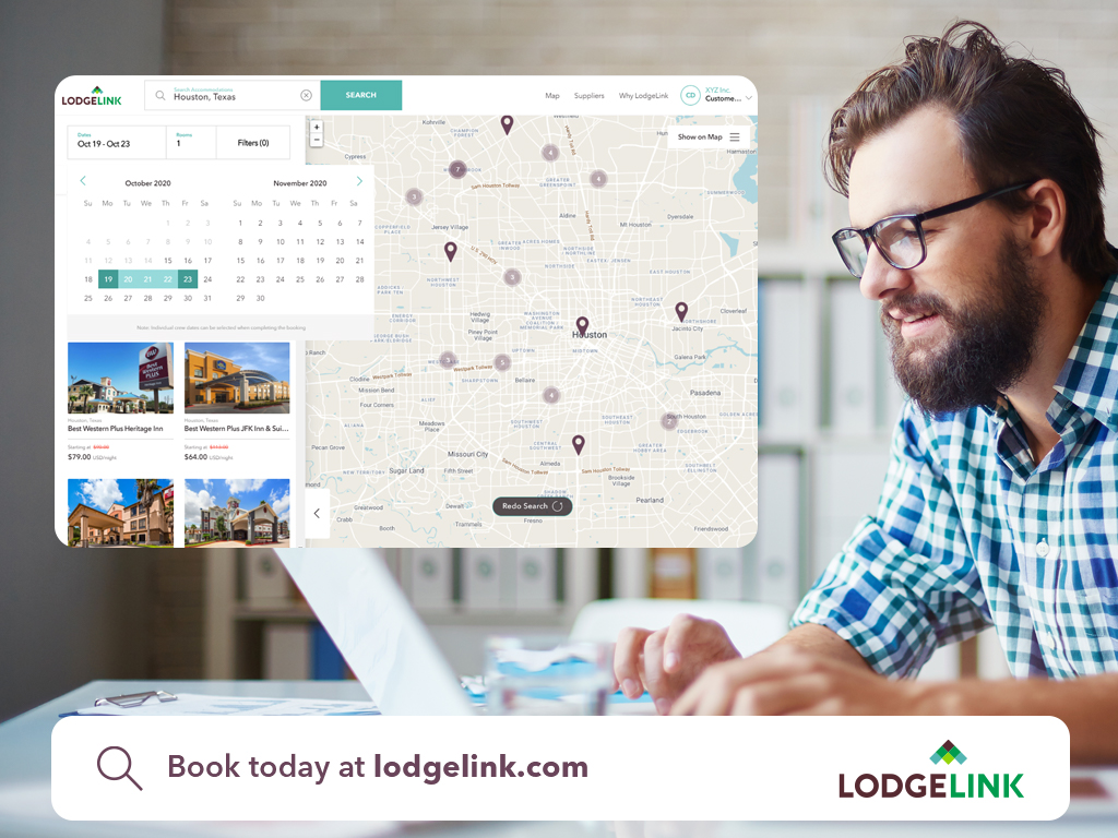 Efficient Workforce Travel Solutions for Seamless Operations