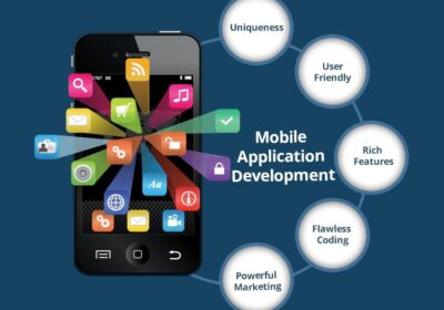 Mobile-App-Development