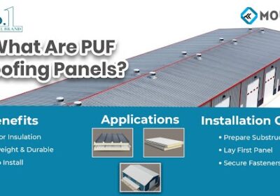 PUF-Roofing-Sheet-Dealers-In-Thrissur-KL