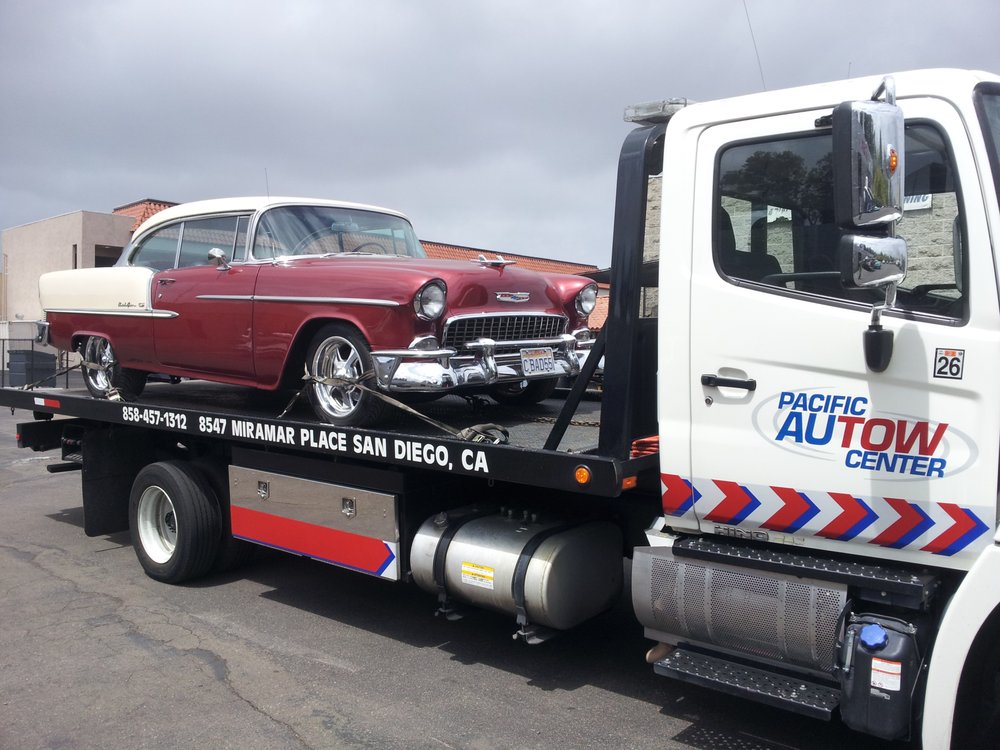 Cheap Towing Service Near You for Fast Roadside and Emergency Support