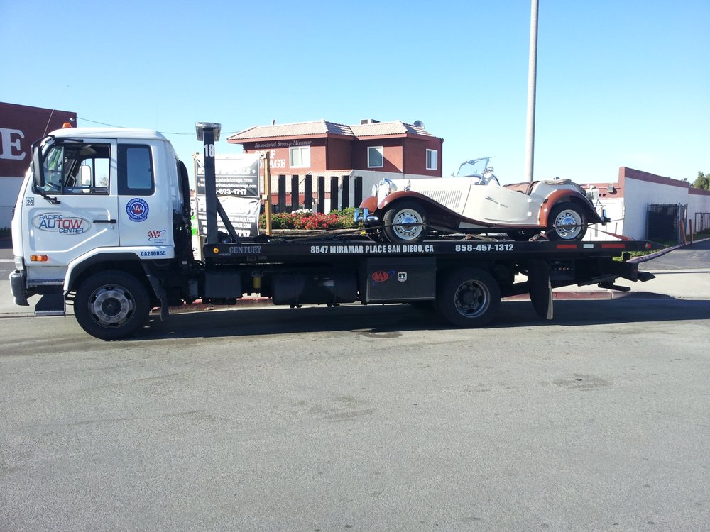 Towing near you That You Can Count On Anytime