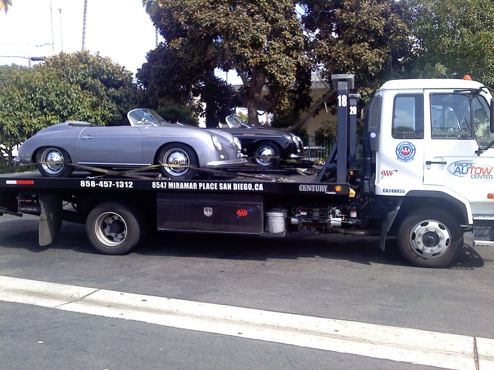 Cheap Towing Service in Carmel Valley Without Compromising Quality