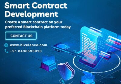 SmartContract-Development-1