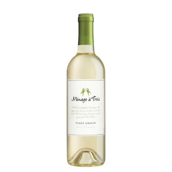 Affordable & Delicious: Good White Wine Under $10 You Must Try
