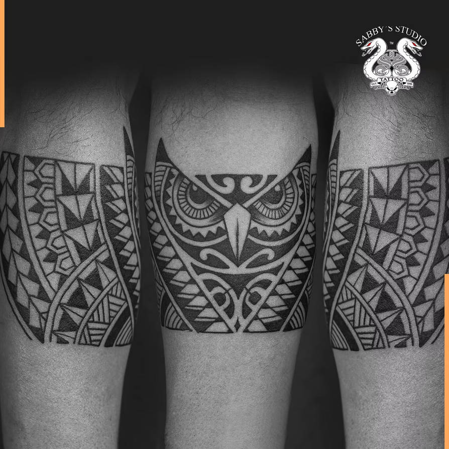 What’s Your Spirit Animal? Let Your Tattoo Reveal It