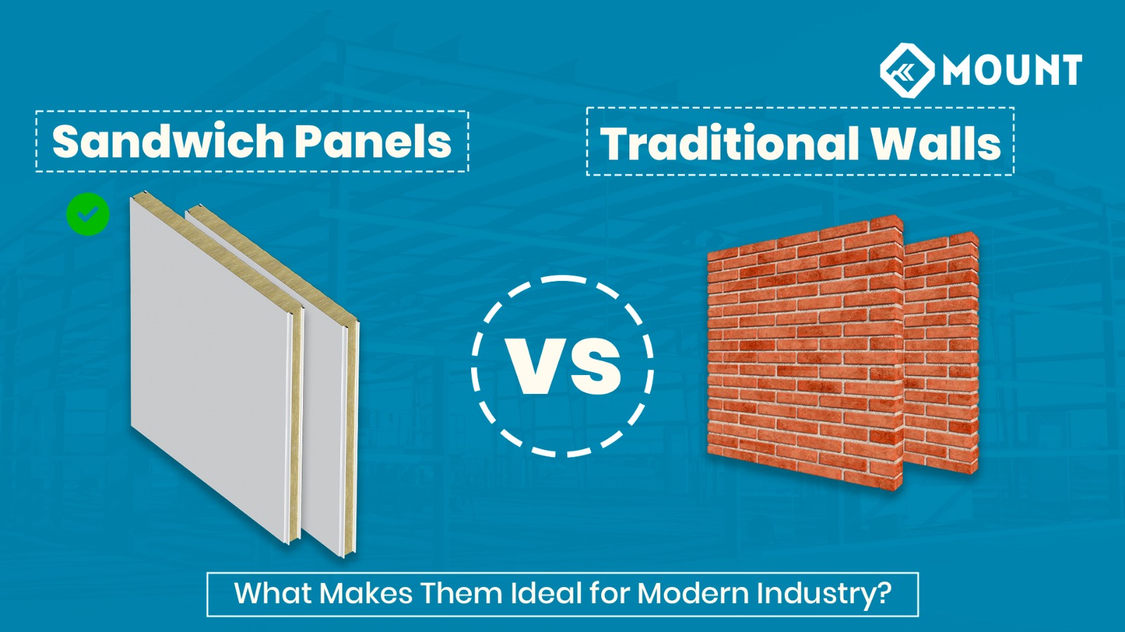PUF Sandwich Wall Panel Price – Durable, Insulated, and Cost-Effective Solutions