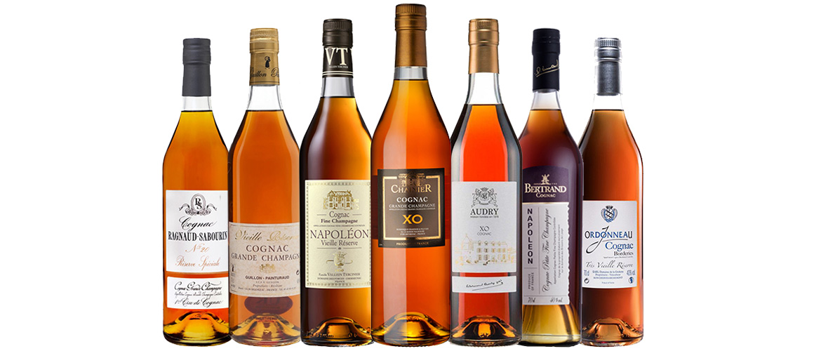 The Ultimate Guide to Cognac Best Value: Top Bottles Under $50 for Every Palate