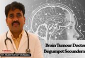 Dr. Sujit Kumar Vidiyala | Top Neurosurgeon in Secunderabad