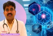 Dr. Sujit Kumar Vidiyala | Top Neurosurgeon in Secunderabad