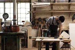 Top Carpenter in Dubai Offering Custom Carpentry Work