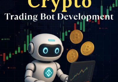 crypto-trading-bot-development