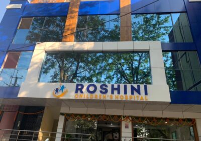 roshini-children-hosptial