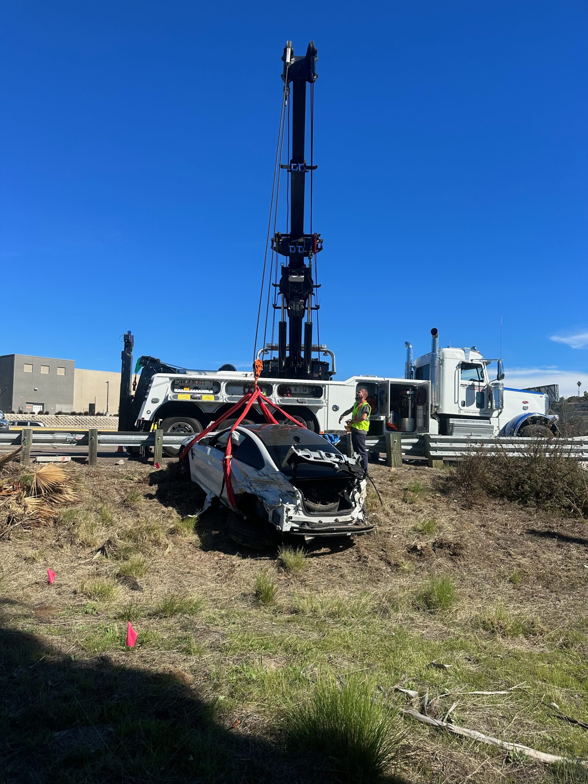 24 Hour Lockout Service for Quick Vehicle Entry Day or Night