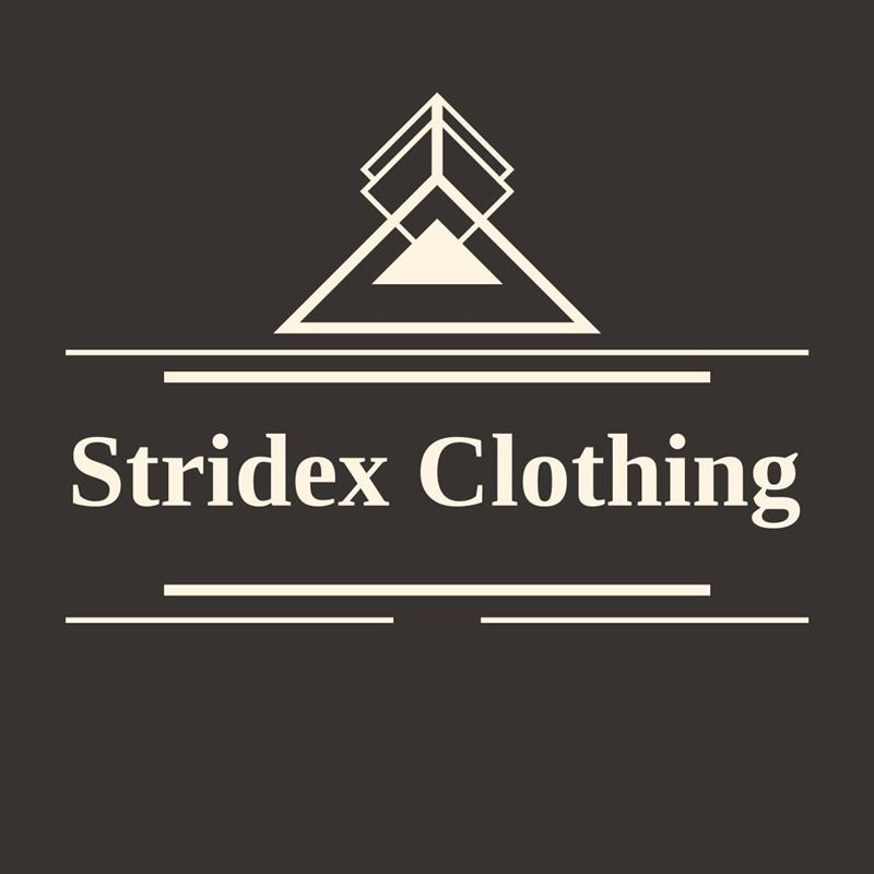 Stridex Clothing