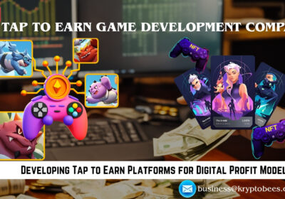 tap-to-earn-game-development-company