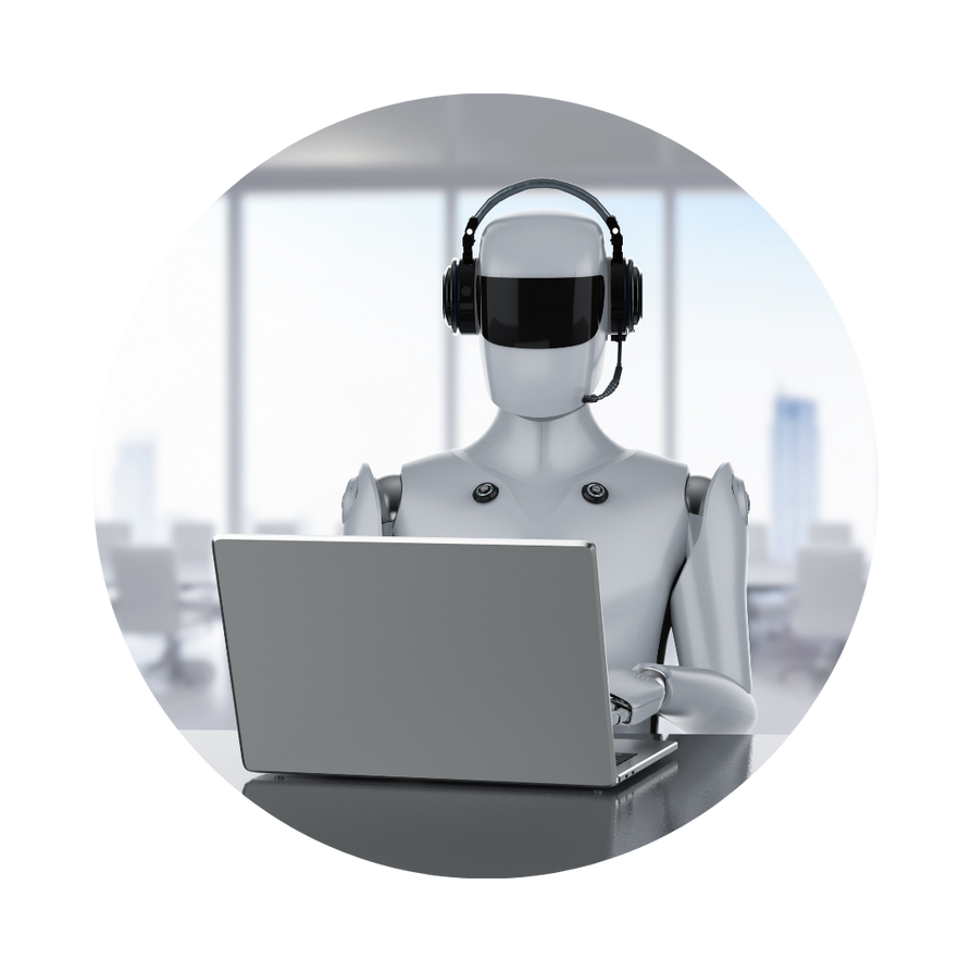 AI-Driven HR Helpdesks & Self-Service: Revolutionising Employee Support in the UAE