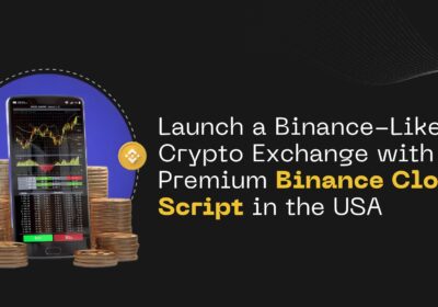 Binance-Clone-Script