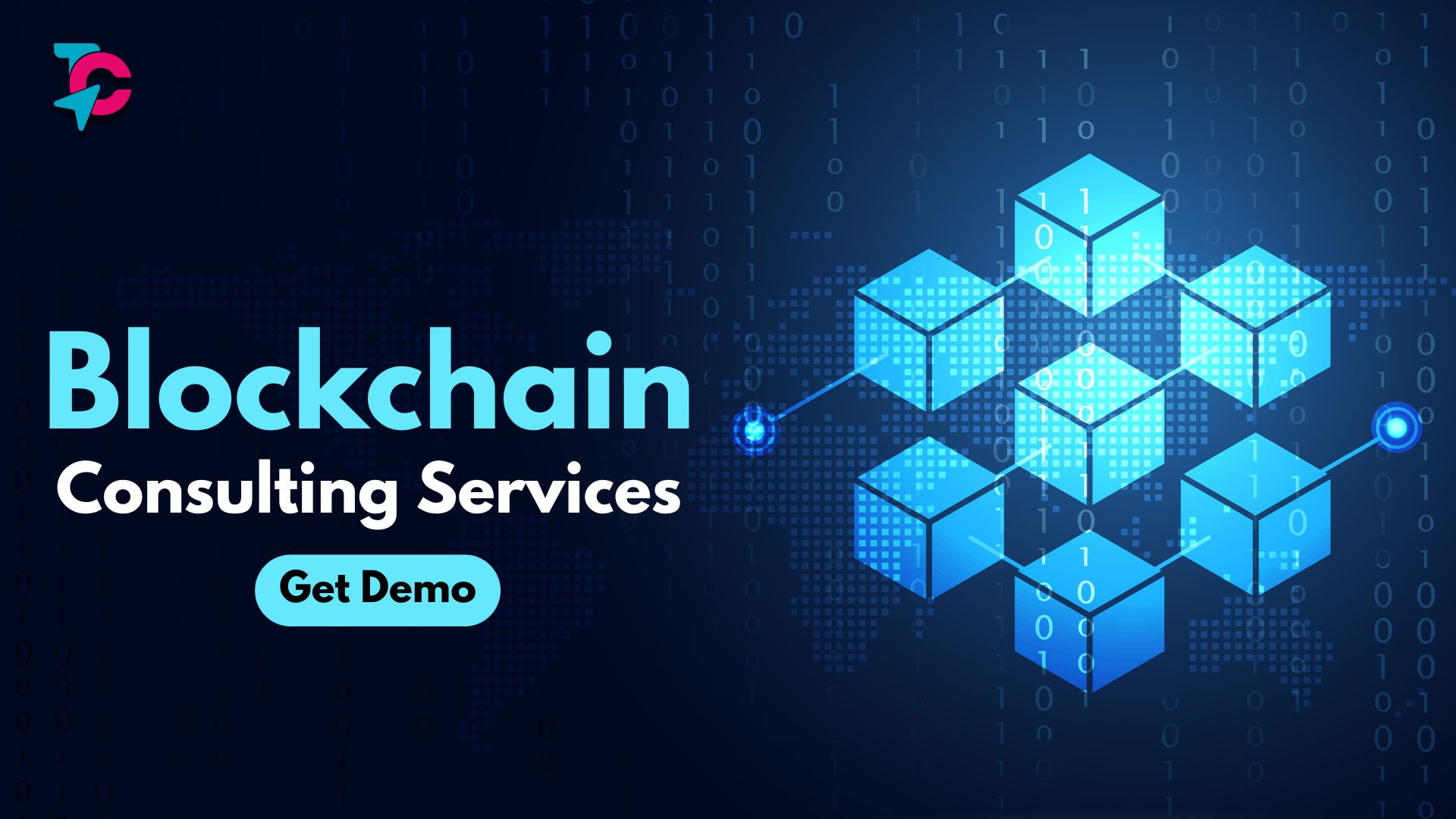Trusted Blockchain Consulting Services