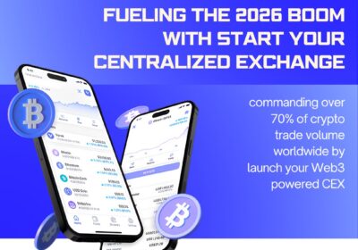 Centraliszed-crypto-exchange