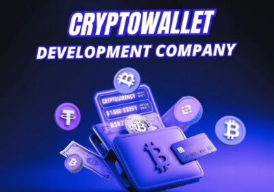 Cryptowallet-development-company