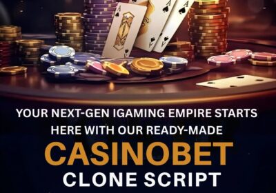 Dappsfirm-Casinobet-Clone-Script