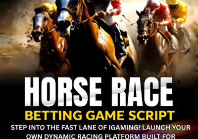 Dappsfirm-Horse-Race-Betting-Game-Script