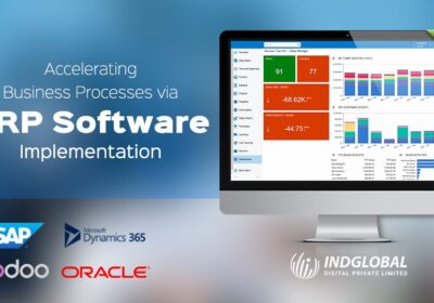 ERP-Software-Implementation
