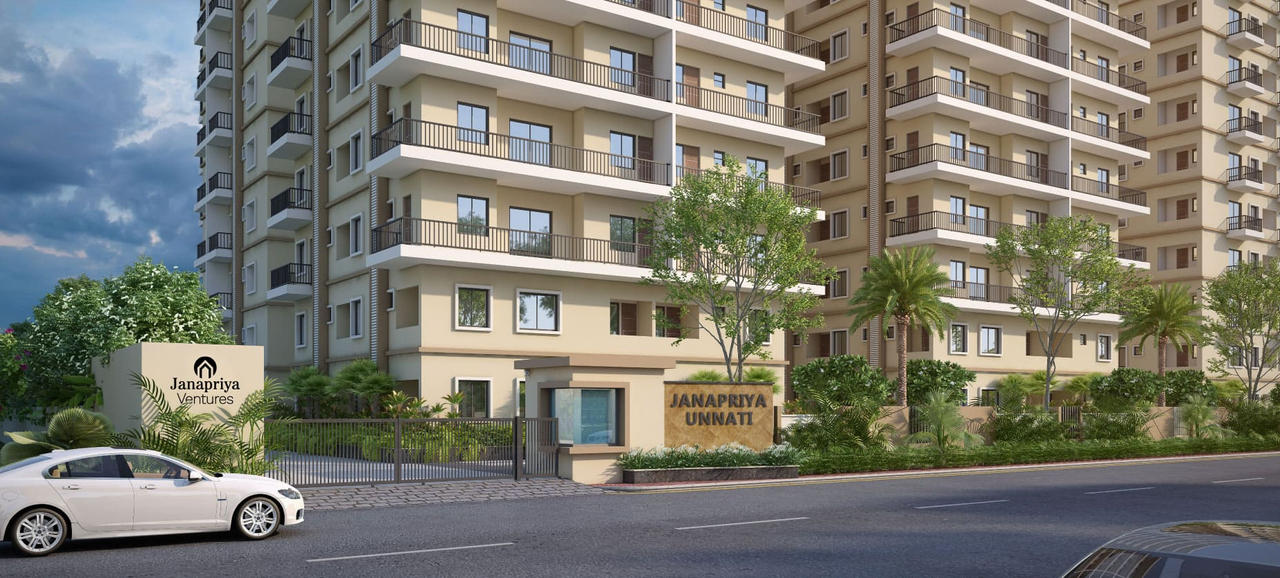 Exploring the Rise of Luxury Senior Residences in Hyderabad